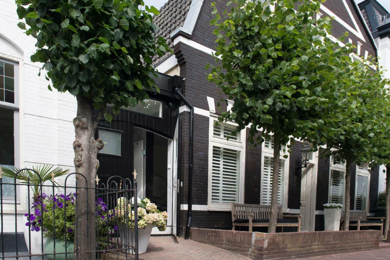 Zandvoort Studio Bagian luar foto